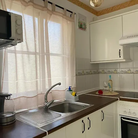 Ferienhaus In Tenerife With Sea Views, Cleaning Included