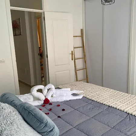 In Tenerife With Sea Views, Cleaning Included Ferienhaus Callao Salvaje
