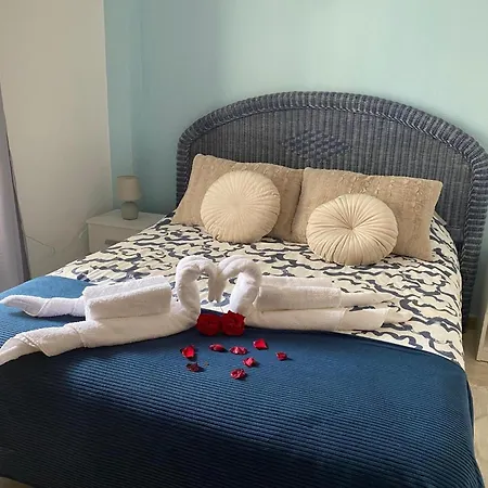 In Tenerife With Sea Views, Cleaning Included Ferienhaus Callao Salvaje