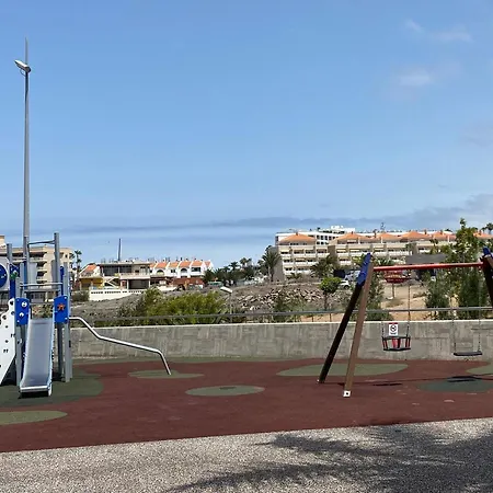 Ferienhaus In Tenerife With Sea Views, Cleaning Included Callao Salvaje