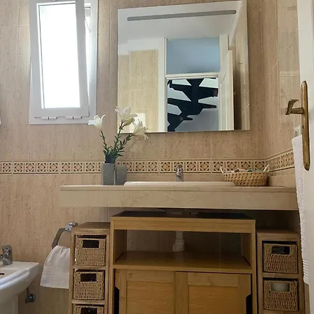 In Tenerife With Sea Views, Cleaning Included * Callao Salvaje