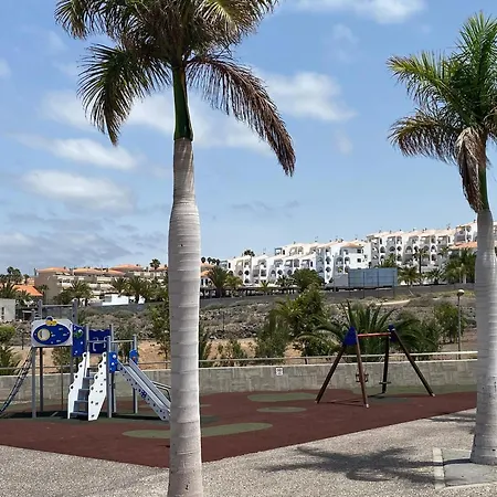 Ferienhaus In Tenerife With Sea Views, Cleaning Included