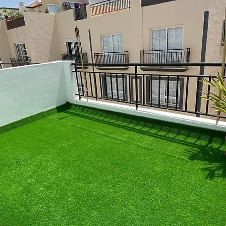 In Tenerife With Sea Views, Cleaning Included Ferienhaus Callao Salvaje
