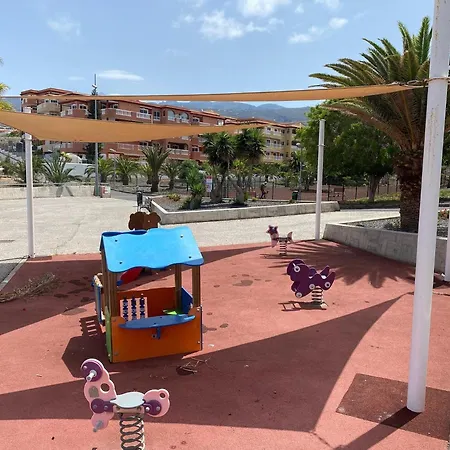 Ferienhaus In Tenerife With Sea Views, Cleaning Included