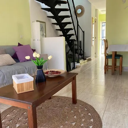 In Tenerife With Sea Views, Cleaning Included * Callao Salvaje