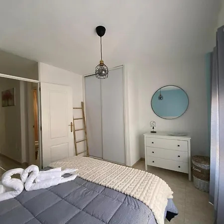 بيت للعطل In Tenerife With Sea Views, Cleaning Included كالاو سالفاجي